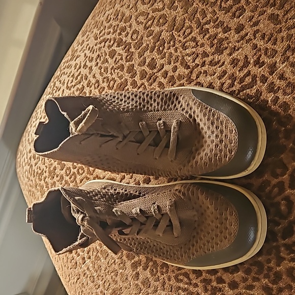 Women's Suavs Timber Legacy Shoe. - Picture 8 of 9